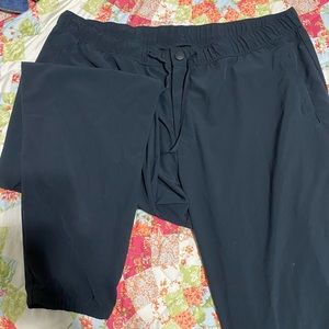 Under armour joggers